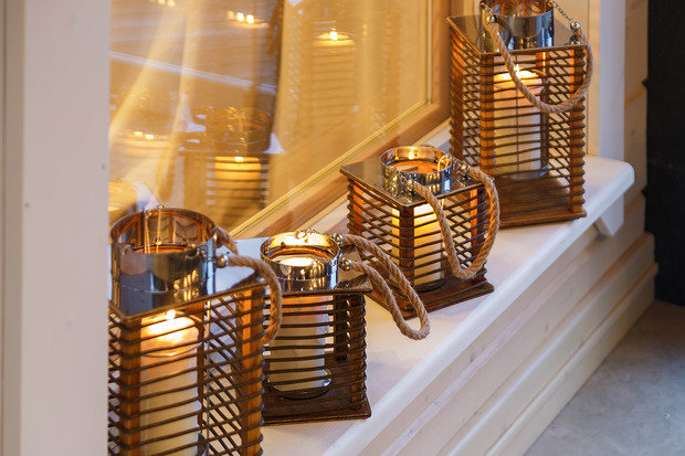 Фотография: Аксессуары в стиле Восточный, Классический, Дом, Дома и квартиры, Проект недели, Дача – фото на INMYROOM