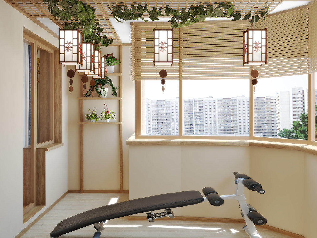 Фото из портфолио Квартира на Таганке – фотографии дизайна интерьеров на INMYROOM Фото из портфолио Квартира на Таганке – фотографии дизайна интерьеров на INMYROOM