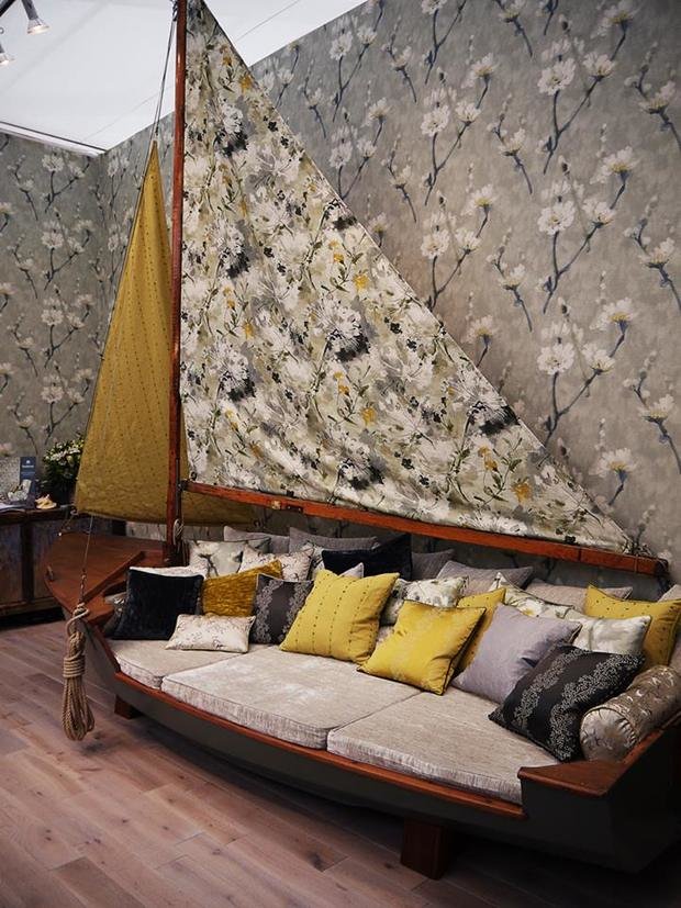 Фотография: Мебель и свет в стиле Современный, Эклектика, Индустрия, События, Лондон, B&B Italia – фото на INMYROOM