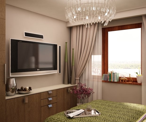 Фото из портфолио Избранные фотографии – фотографии дизайна интерьеров на INMYROOM