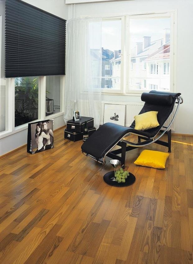 Фото из портфолио UPOFLOOR – фотографии дизайна интерьеров на INMYROOM