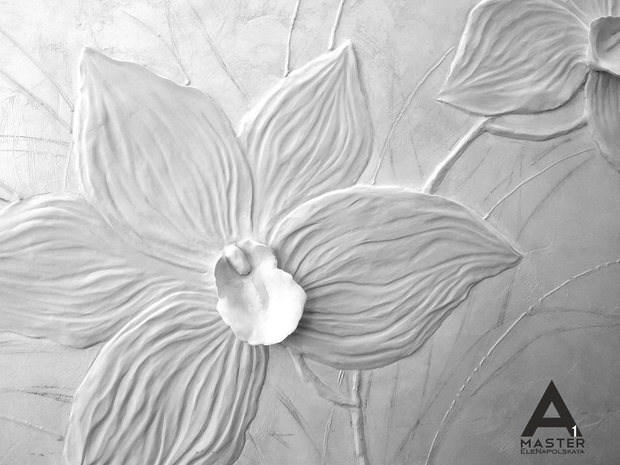 Фото из портфолио A1_MASTER – фотографии дизайна интерьеров на INMYROOM