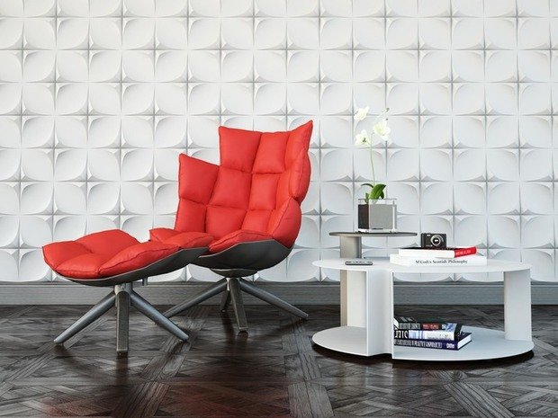 Фото из портфолио 3d/Redlined – фотографии дизайна интерьеров на INMYROOM