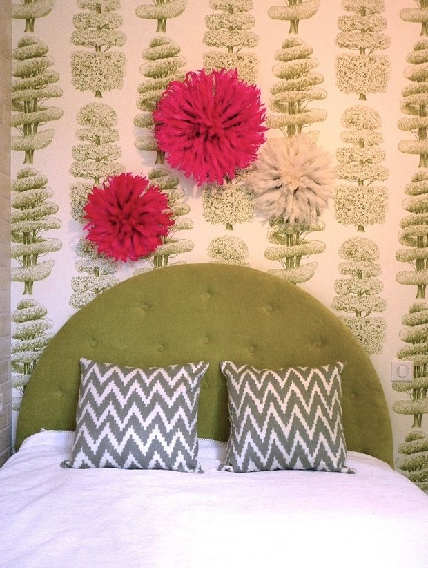 Фотография: Спальня в стиле Классический, Современный, Эклектика – фото на INMYROOM