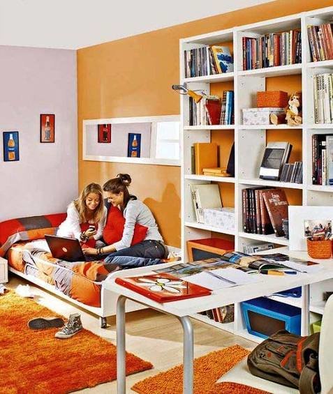 Фотография: Офис в стиле Скандинавский, Современный – фото на INMYROOM