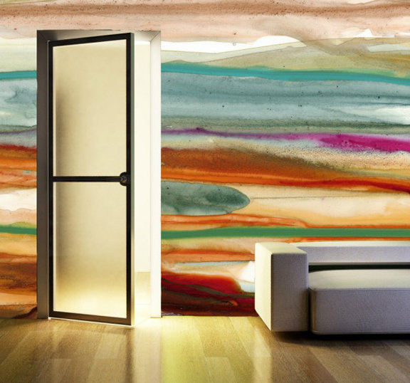 Фотография: Мебель и свет в стиле Современный, Декор интерьера, Декор дома, Стена – фото на INMYROOM