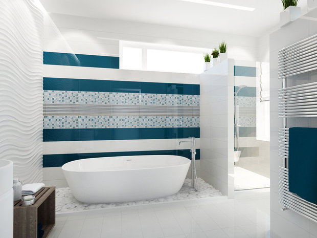 Фото из портфолио Дизайн коттеджа в Подмосковье  – фотографии дизайна интерьеров на INMYROOM