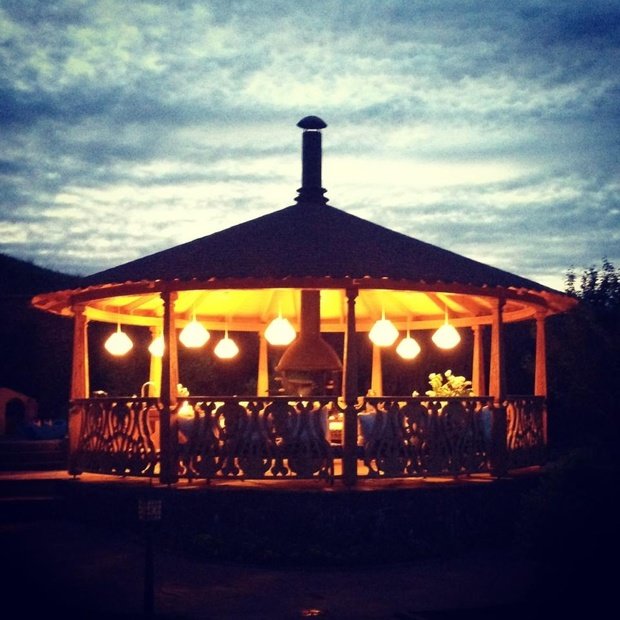 Фото из портфолио Чайхана – фотографии дизайна интерьеров на INMYROOM