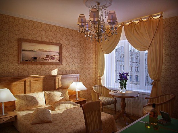 Фото из портфолио Мои избранные статьи – фотографии дизайна интерьеров на INMYROOM