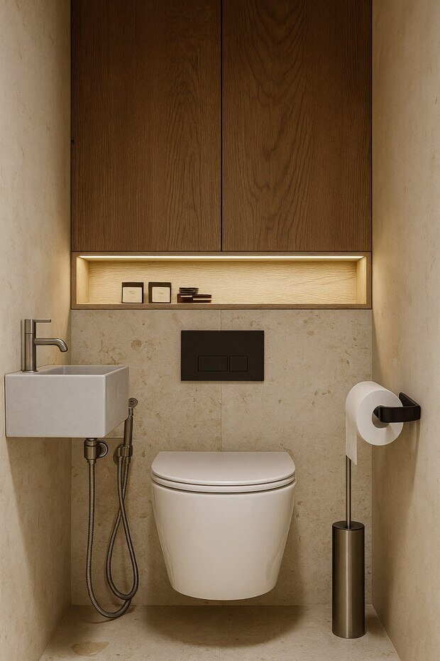 Фотография:  в стиле  – фото на INMYROOM