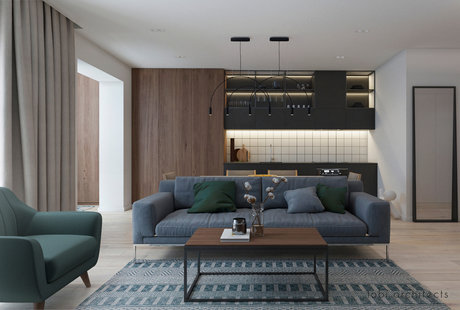 FREE APARTMENT