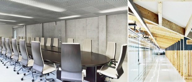 Фото из портфолио Лофт - дизайн – фотографии дизайна интерьеров на INMYROOM