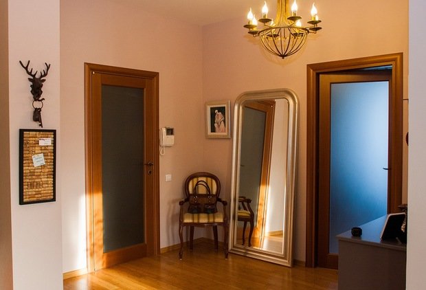 Фото из портфолио в Согласии – фотографии дизайна интерьеров на INMYROOM