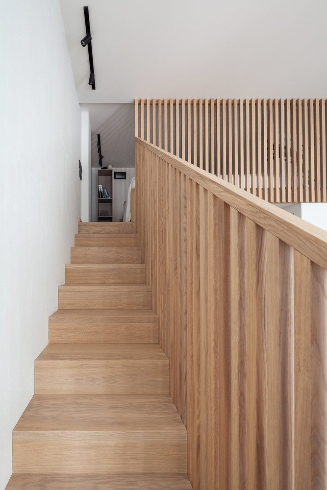 Фотография: Прихожая в стиле Эко, Современный, Квартира, Студия, Минимализм, Проект недели, Москва, 1 комната, до 40 метров, 40-60 метров, Анастасия Рыкова, S-Style – фото на INMYROOM