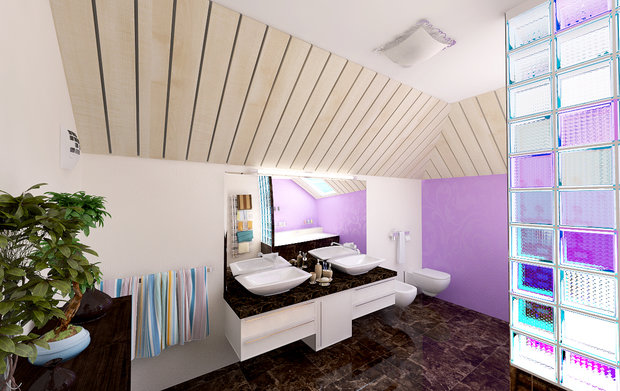 Фото из портфолио Мои избранные статьи – фотографии дизайна интерьеров на INMYROOM