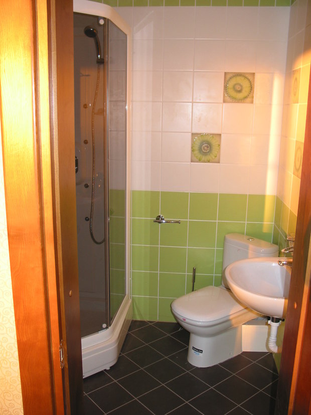 Фото из портфолио дом на море – фотографии дизайна интерьеров на INMYROOM