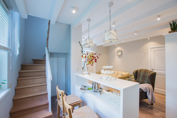 Фото из портфолио Мое избранное – фотографии дизайна интерьеров на INMYROOM