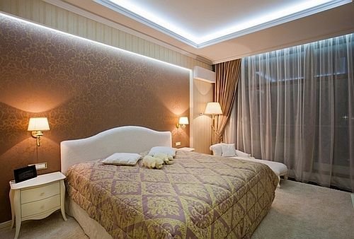 Фотография: Спальня в стиле , Декор интерьера, Декор дома, Советы – фото на INMYROOM