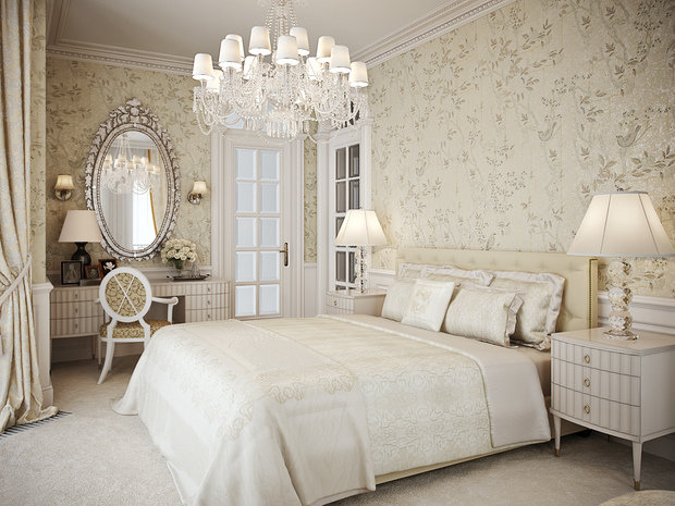 Фото из портфолио Минск Ralph Lauren – фотографии дизайна интерьеров на INMYROOM