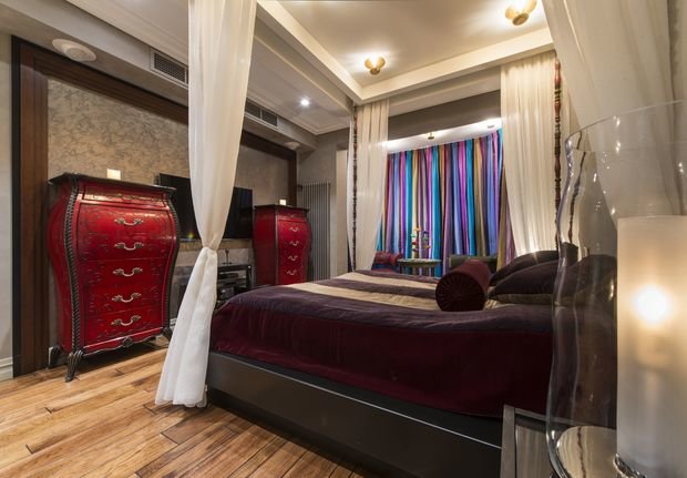 Фото из портфолио Дизайн интерьера  – фотографии дизайна интерьеров на INMYROOM