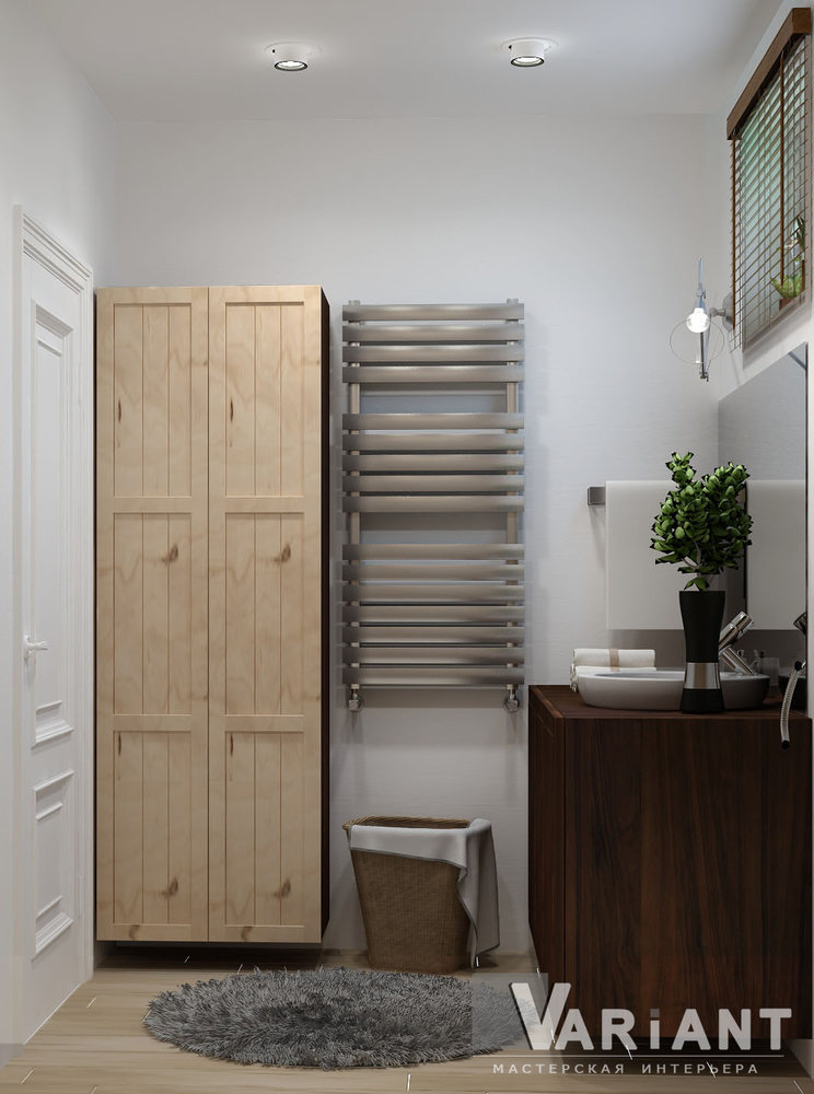 Фото из портфолио Дизайн интерьера по ул.Лозицкая ЖК «Велотрек» (г.Пенза) – фотографии дизайна интерьеров на INMYROOM Фото из портфолио Дизайн интерьера по ул.Лозицкая ЖК «Велотрек» (г.Пенза) – фотографии дизайна интерьеров на INMYROOM