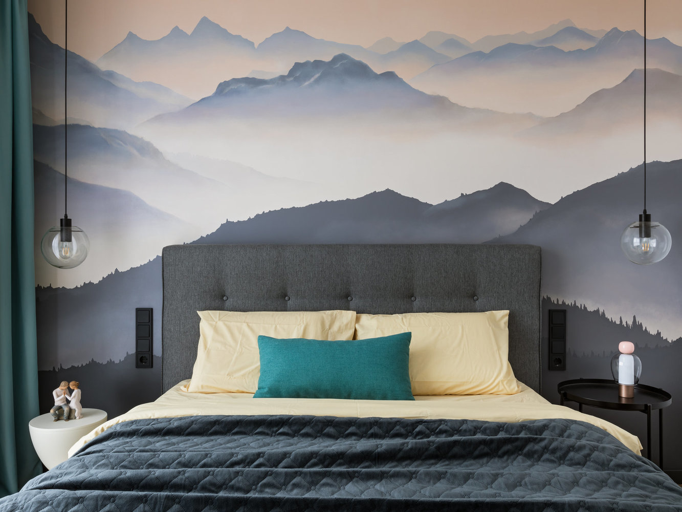 Дизайн: Екатерина Гаращук