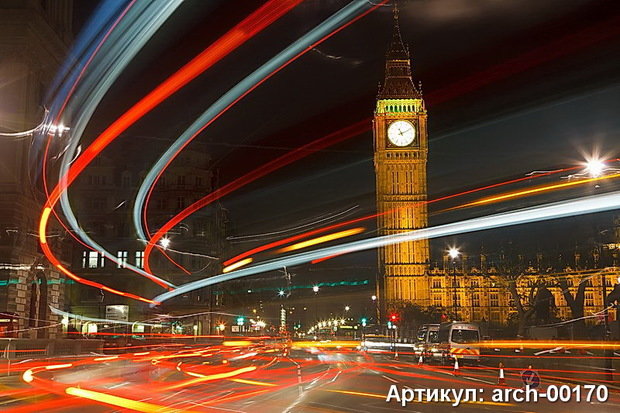 Фото из портфолио Архитектура, Замки – фотографии дизайна интерьеров на InMyRoom.ru
