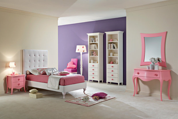 Фото из портфолио Интерьеры фабрики Piermaria – фотографии дизайна интерьеров на INMYROOM