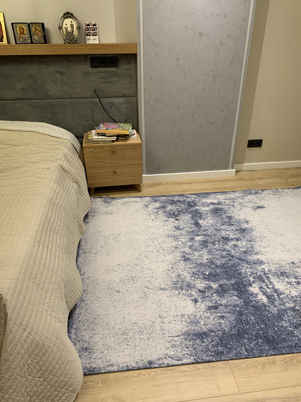 Фото из портфолио CosyRoom3 – фотографии дизайна интерьеров на INMYROOM