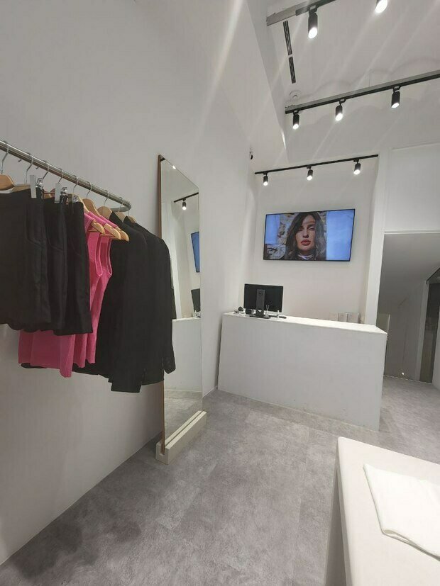 Фотография: в стиле – фото на INMYROOM