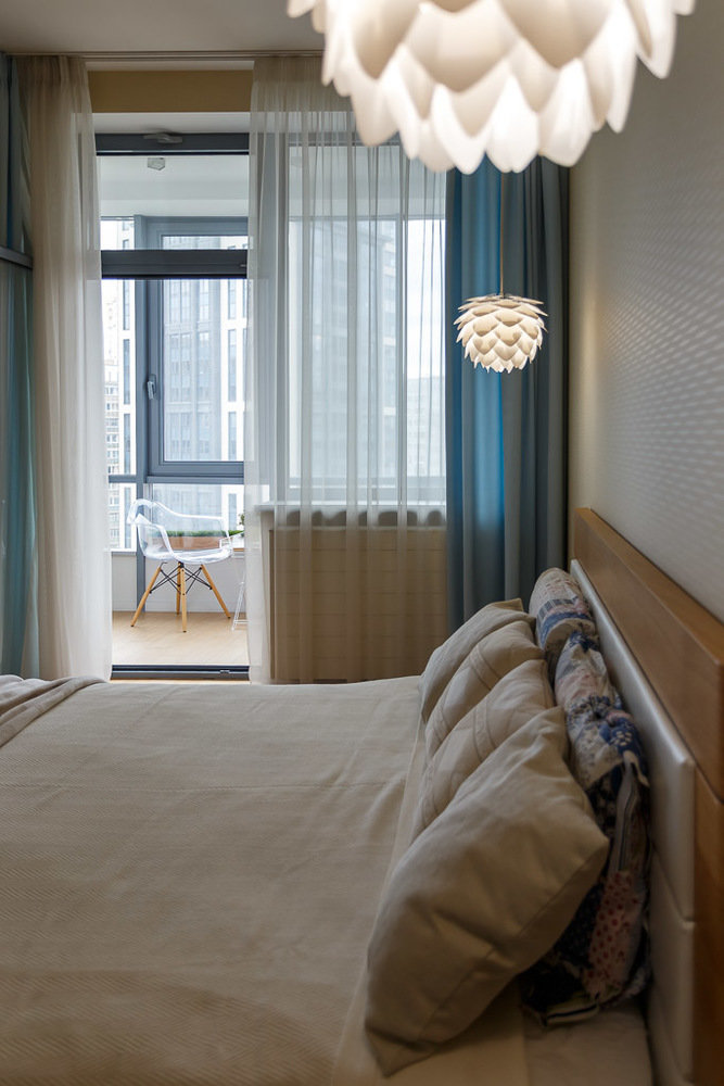 Фото из портфолио ЖК "Рублевские огни" – фотографии дизайна интерьеров на INMYROOM Фото из портфолио ЖК "Рублевские огни" – фотографии дизайна интерьеров на INMYROOM