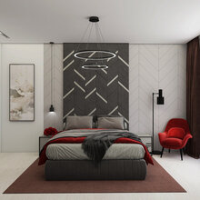 Фотография:  в стиле  – фото на INMYROOM