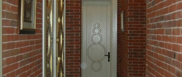 Фото из портфолио Авангардный стиль в интерьере – фотографии дизайна интерьеров на INMYROOM