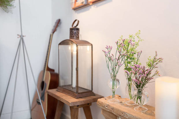 Фото из портфолио Riddargatan 21, 1 tr – фотографии дизайна интерьеров на INMYROOM