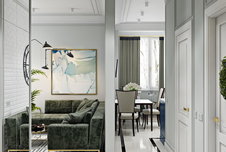 Проект медовый