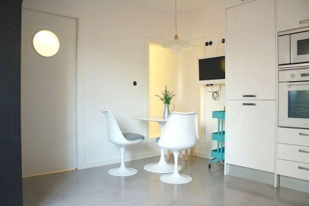 Фотография: Кухня и столовая в стиле Современный, Советы – фото на INMYROOM