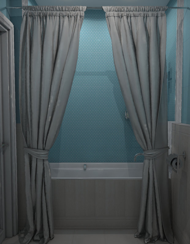 Фотография: Ванная в стиле Современный – фото на INMYROOM