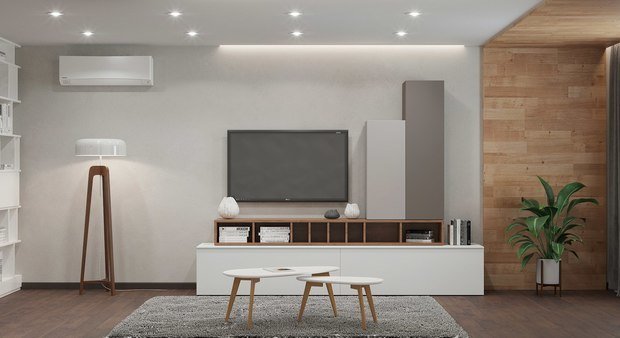 Фото из портфолио 2к.кв. на ул. Мира (60 кв.м) – фотографии дизайна интерьеров на INMYROOM