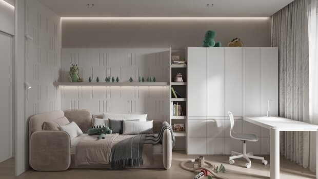 Фотография: в стиле – фото на INMYROOM