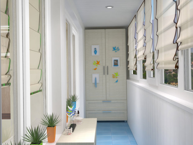 Фото из портфолио Однокомнатная квартира студия в Москве – фотографии дизайна интерьеров на INMYROOM