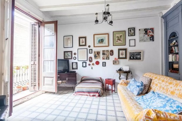 Фото из портфолио Избранные товары – фотографии дизайна интерьеров на INMYROOM