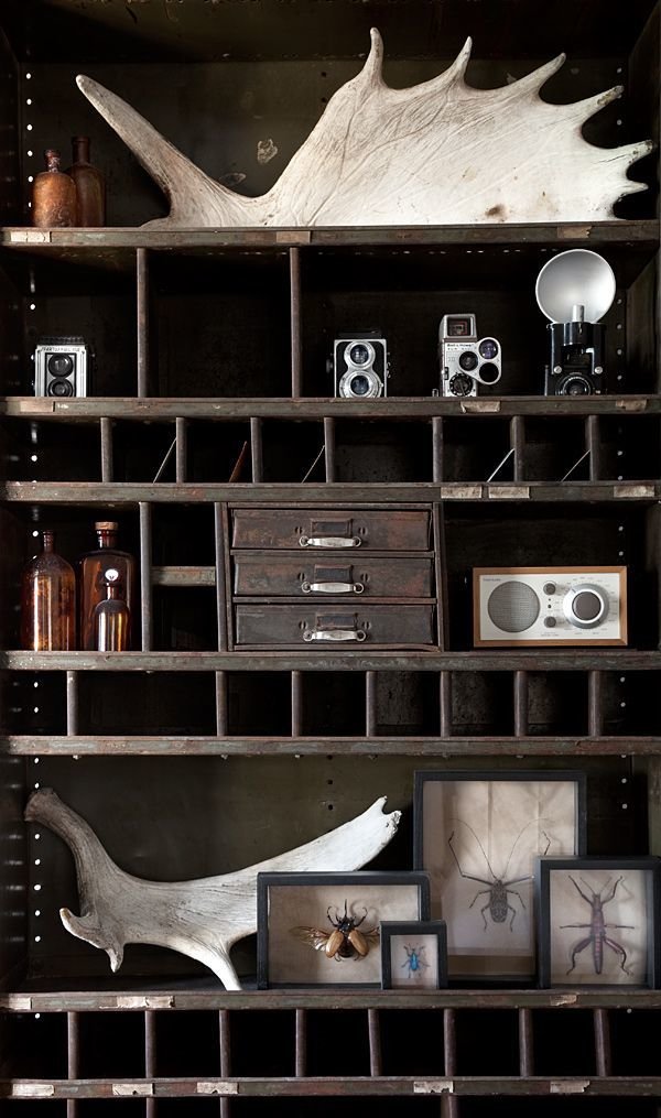 Фотография: Декор в стиле Скандинавский, Декор интерьера, Хранение, Стиль жизни, Советы – фото на INMYROOM