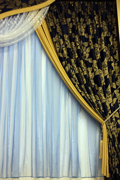 Фотография: Декор в стиле Классический, Современный – фото на INMYROOM