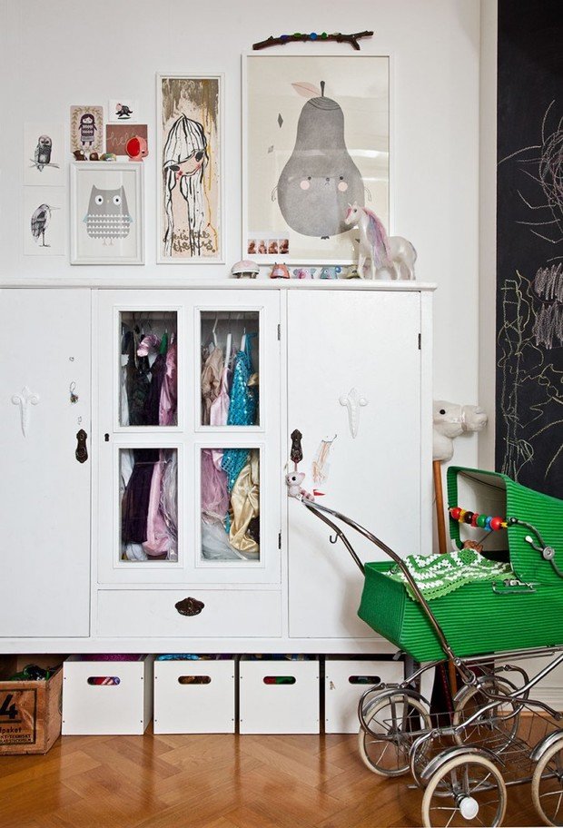 Фото из портфолио Продвижение инноваций в Берлине – фотографии дизайна интерьеров на INMYROOM