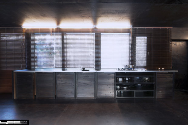 Фото из портфолио t_7 house – фотографии дизайна интерьеров на InMyRoom.ru