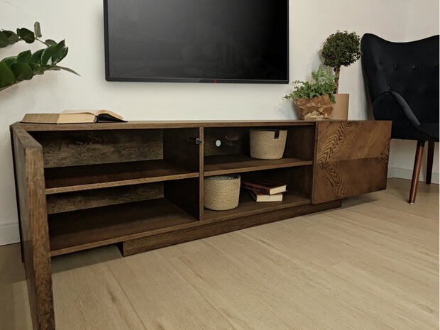 Фото из портфолио RedFox – фотографии дизайна интерьеров на INMYROOM