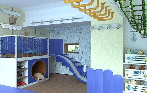 Фотография:  в стиле  – фото на INMYROOM