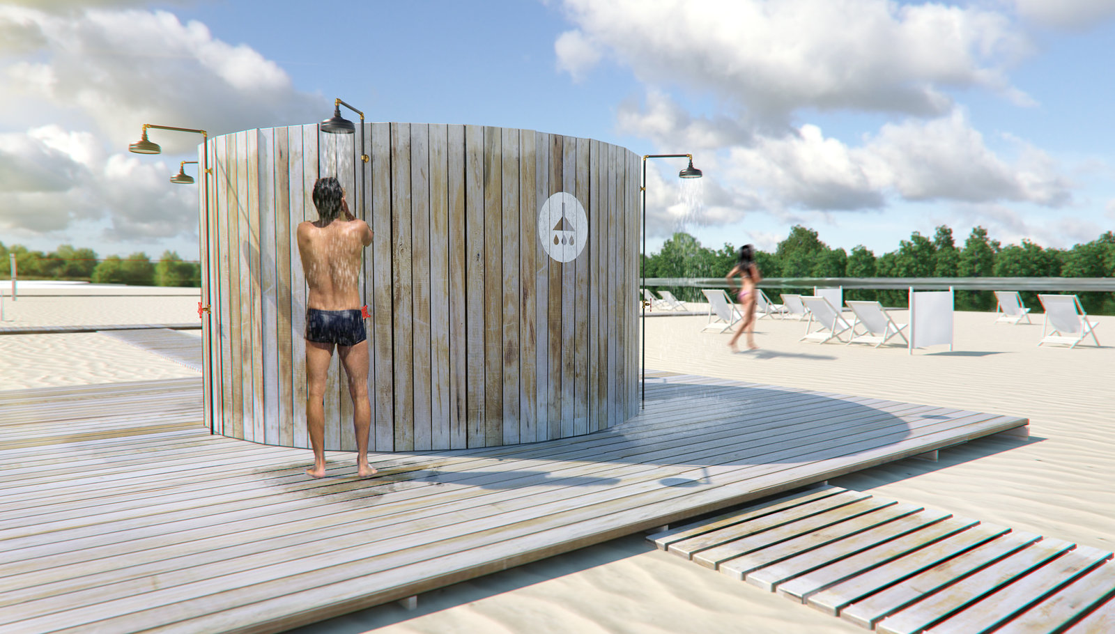 Фотография: Ландшафт в стиле Прованс и Кантри, Современный, Стиль жизни, Проект недели – фото на INMYROOM