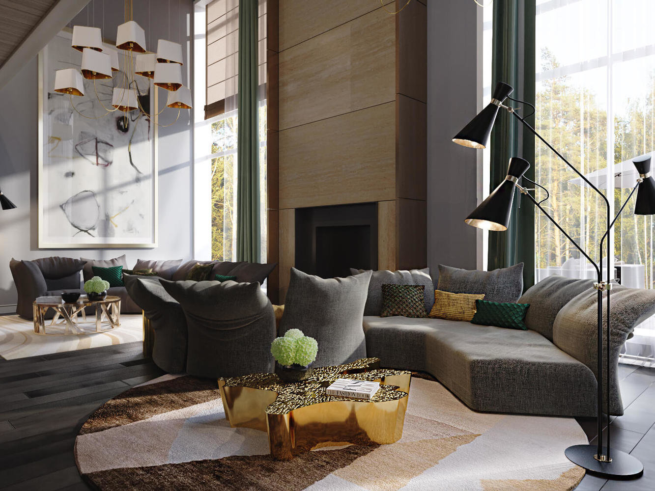 Фотография: в стиле , Современный, Дом, Проект недели, Ленинградская область, Комарово, 4 и больше, Более 90 метров, Павел Иванов, Мария Иванова-Сорокина – фото на INMYROOM Фотография: в стиле , Современный, Дом, Проект недели, Ленинградская область, Комарово, 4 и больше, Более 90 метров, Павел Иванов, Мария Иванова-Сорокина – фото на INMYROOM