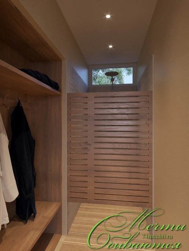 Фото из портфолио Терраса в Сочи – фотографии дизайна интерьеров на INMYROOM